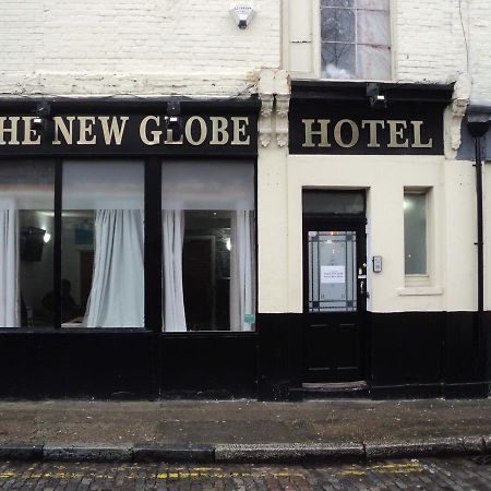 New Globe Hotel London Exterior foto